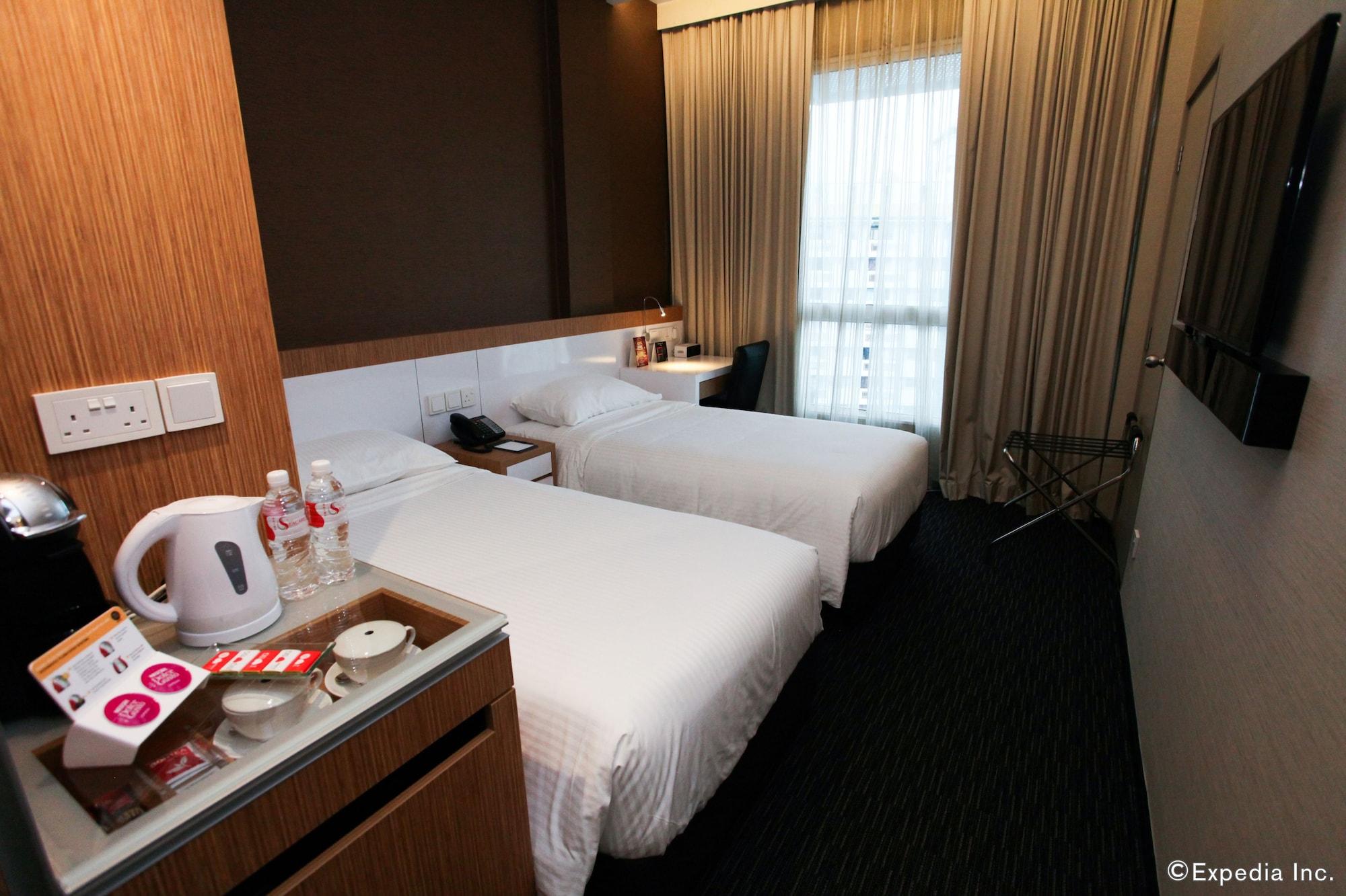The Seacare Singapur