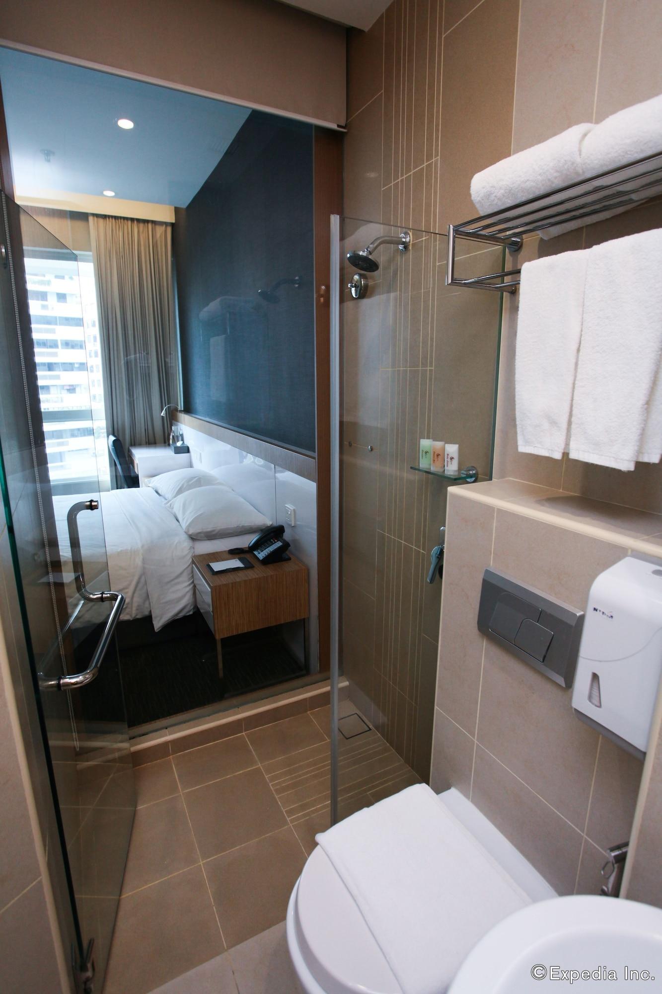 The Seacare 4* Singapur