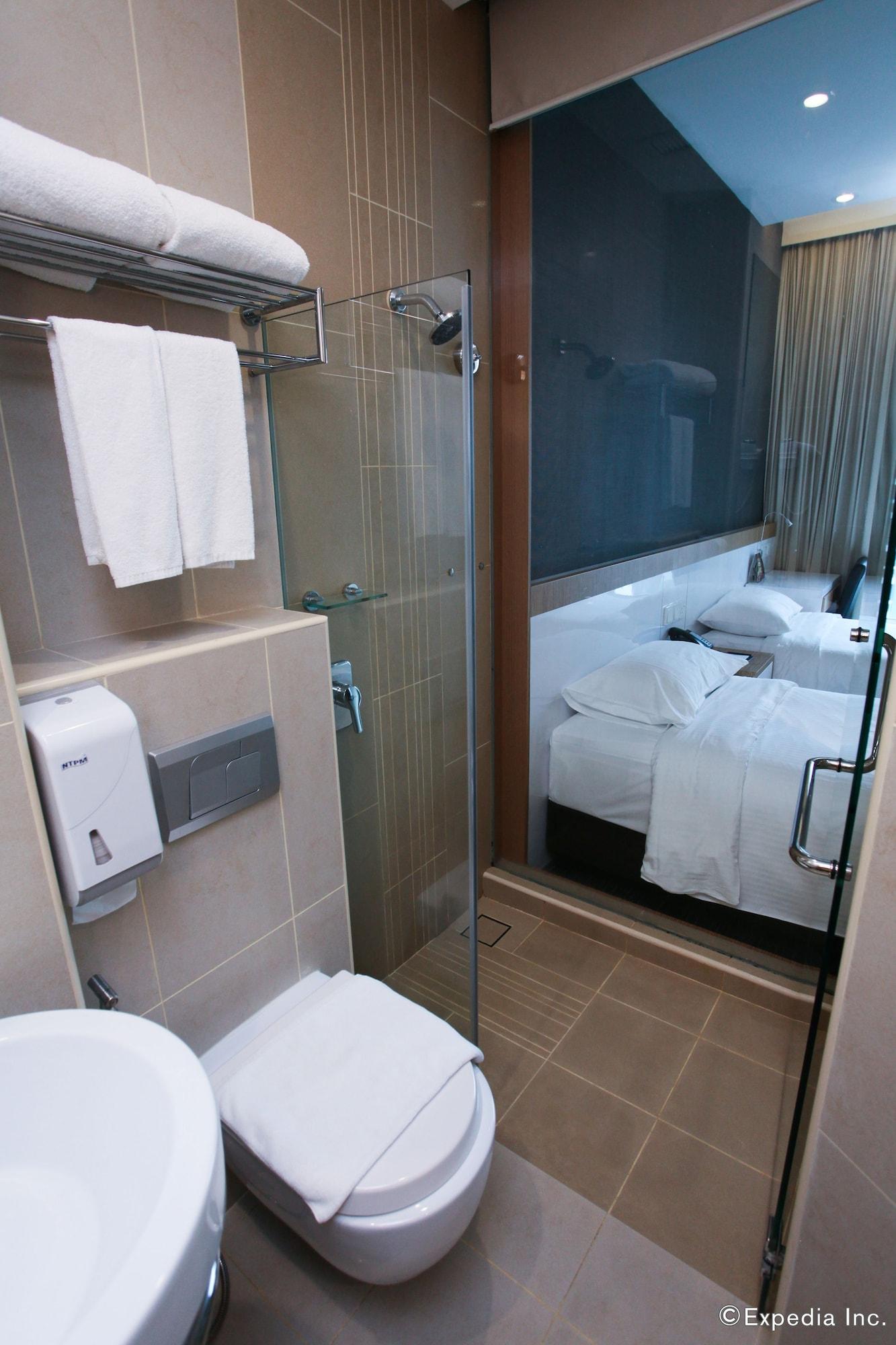 The Seacare Singapur