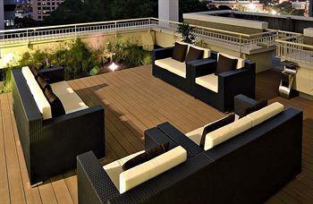 Hotel The Seacare Singapur