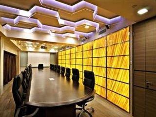 Hotel The Seacare Singapur
