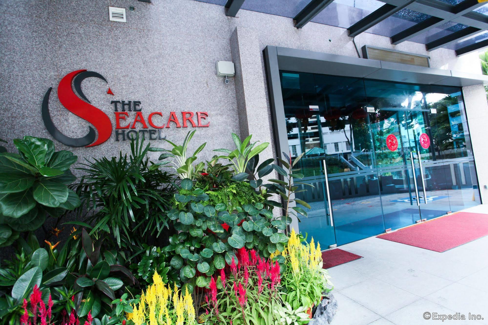 The Seacare Singapur