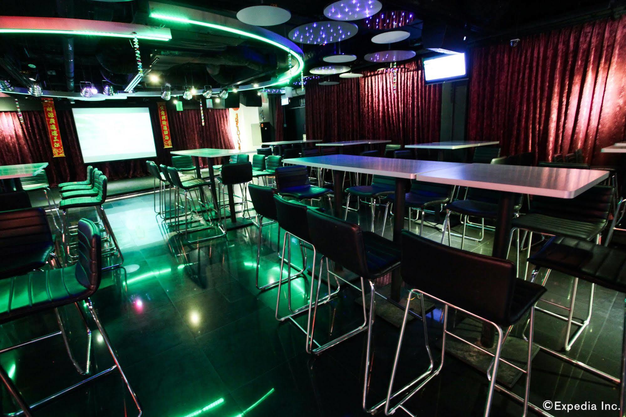 Hotel The Seacare Singapur