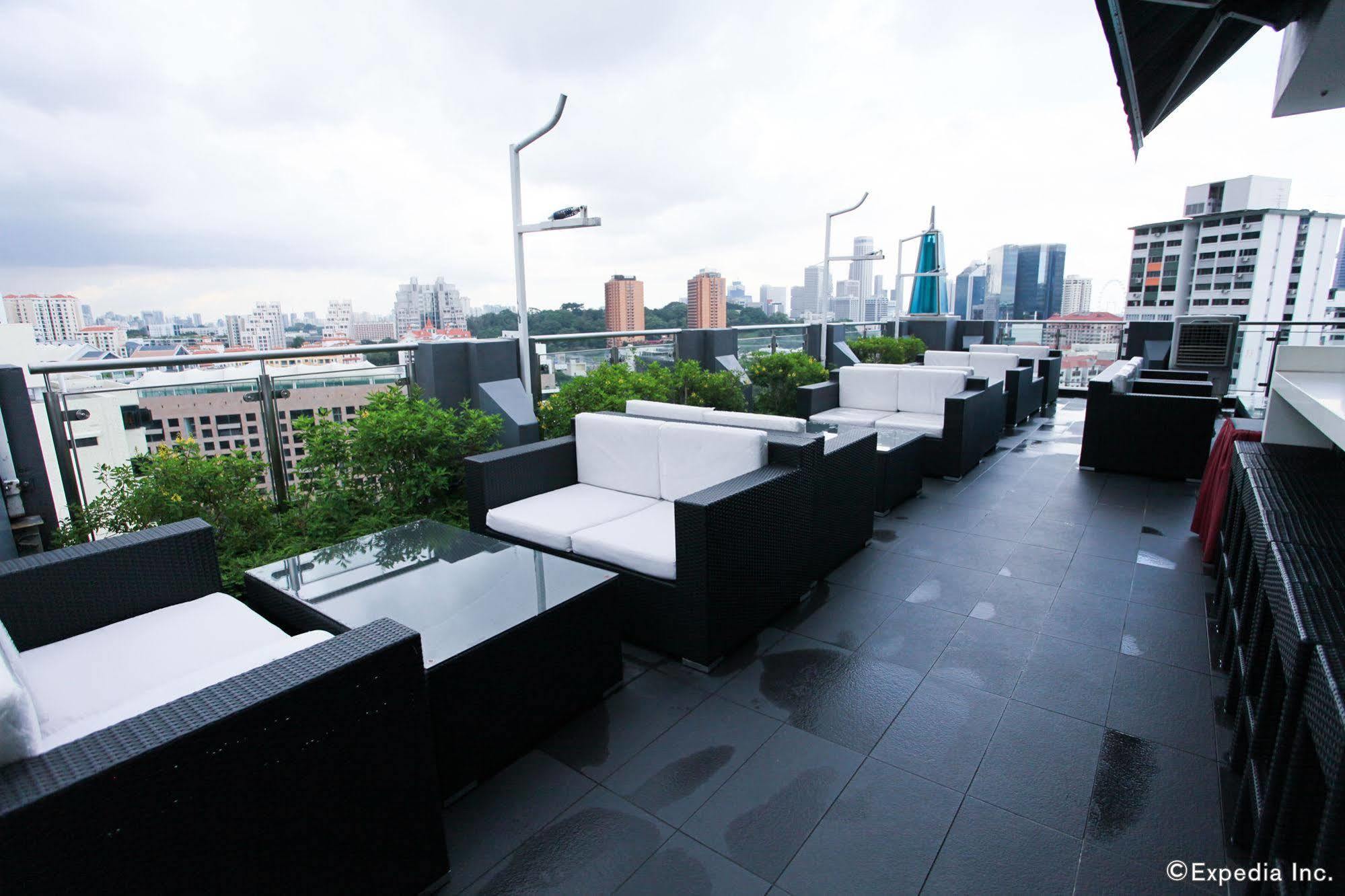 The Seacare Singapur